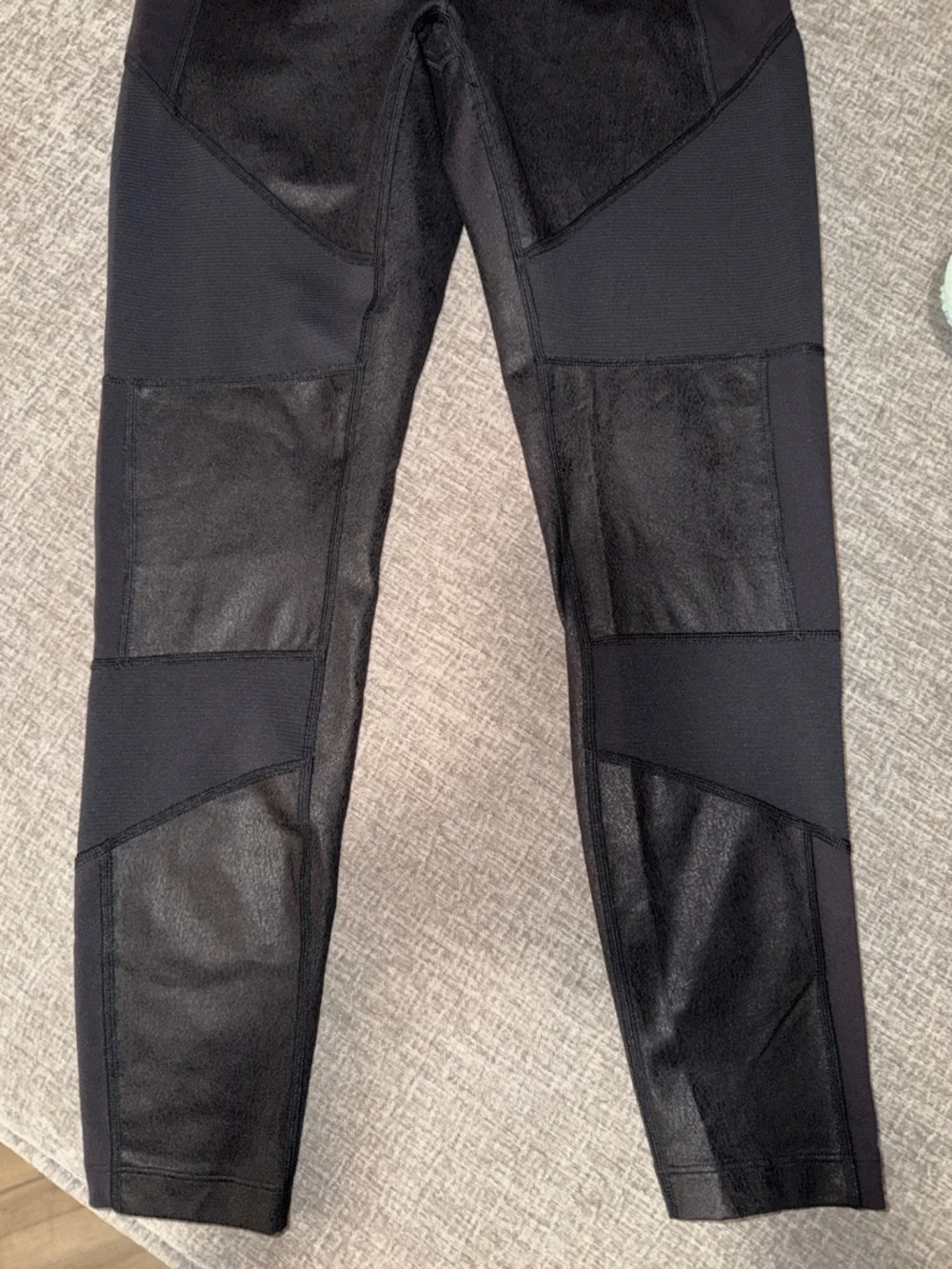 New Balance Leggings - Picture 4 of 7